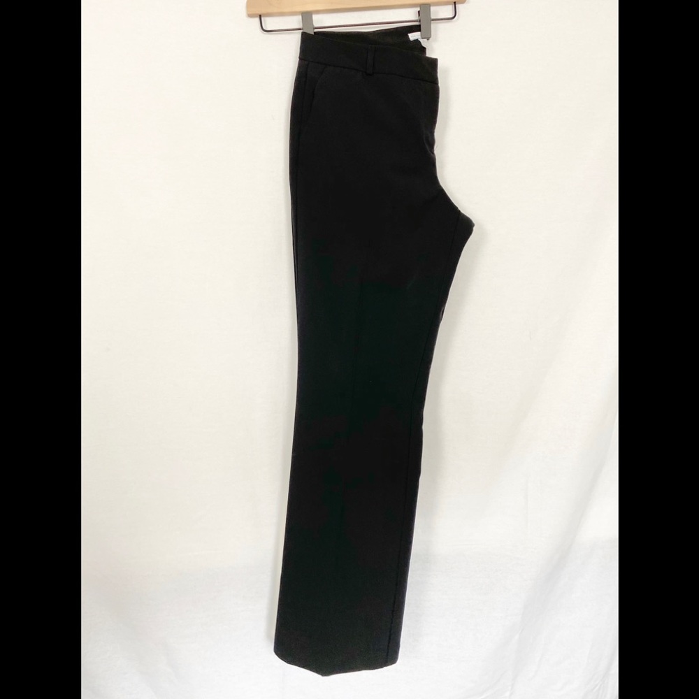 New York & Co - Black Suit Pants - 12